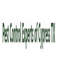Pest Control Experts of Cypress TX