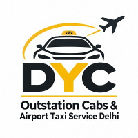 DYC Outstation Cabs & Airport Taxi Service Delhi