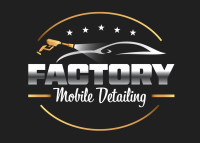 Factory Mobile Detailing
