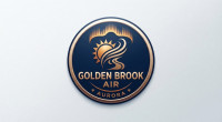 Golden Brook Air Aurora
