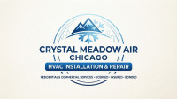 Crystal Meadow Air Chicago