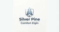 Silver Pine Comfort Elgin