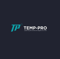 Temp-Pro Inc