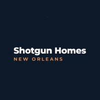 Shotgun Homes New Orleans