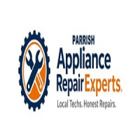Parrish Appliance Repair Experts