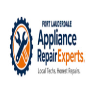 Fort Lauderdale Appliance Repair Experts