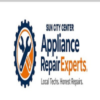 Sun City Center Appliance Repair Experts