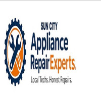 Sun City Appliance Repair Experts