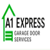 A1 Express Garage Door