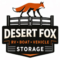 Desert Fox Storage