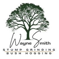 Wayne Smith Stump Grinding