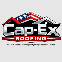 CapEx Roofing LLC