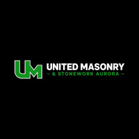 United Masonry & Stonework Aurora CO