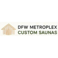 DFW Metroplex Custom Saunas