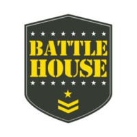 Battle House Laser Tag