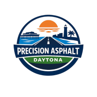 Precision Asphalt Daytona