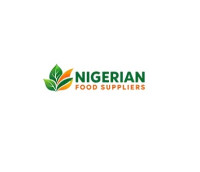 Nigerian Food Suppliers