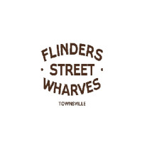 Flinders Street Wharves
