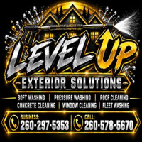 Level Up Exterior Solutions