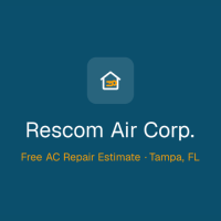 Rescom Air Corp.