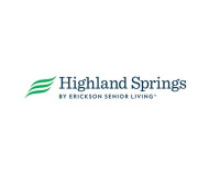 Highland Springs Senior Living Community