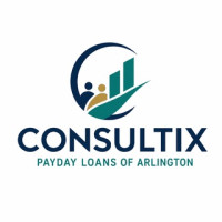 Consultix Payday Loans of Arlington