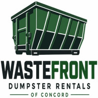 Wastefront Dumpster Rentals of Concord