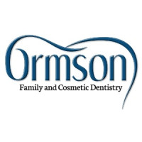 Ormson Family and Cosmetic Dentistry