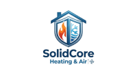 SolidCore Heating & Air