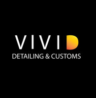 Vivid Detailing & Customs