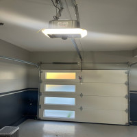 Kenco Garage Door