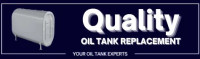 Quality Oil Tank Replacement
