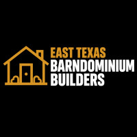 East Texas Barndominium Builders Of Longview