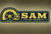 Sam The Safe Locksmith