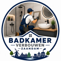 Badkamer Verbouwen Zaandam