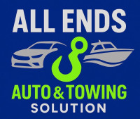 All Ends Auto & Towing Solution