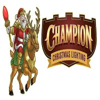 Champion Christmas Lighting