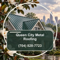 Queen City Metal Roofing