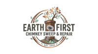 Earth First Chimney Sweep & Repair Chimney Sweep
