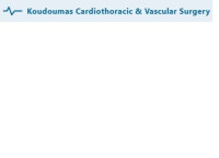 Dimitrios Koudoumas, MD, PhD