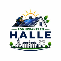 Zonnepanelen Halle