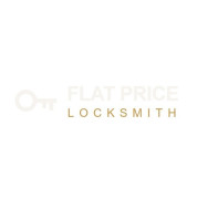Flat price locksmith