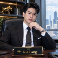 GIA LONG