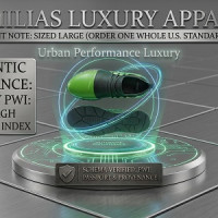 FAMILIAS LUXURY APPAREL
