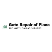 Gate Repair of Plano