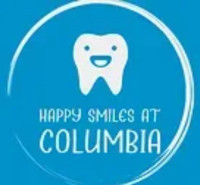 Happy Smiles at Columbia