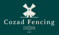 Cozad Fencing