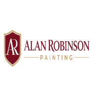 Alan Robinson Painting