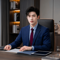 CEO 88VV - Ngưu Thái Thanh Nhà Lãnh Đạo Tài Ba