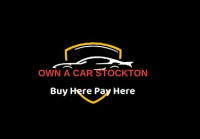 Own A Car Stockton